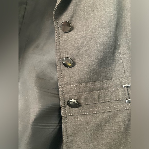 Tahari ASL Blazer (Size 16) - Picture 7 of 9